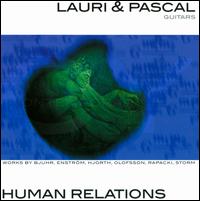 Human Relations von Various Artists