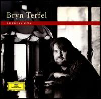 Impressions von Bryn Terfel