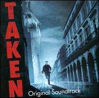 Taken [2008 Original Soundtrack] von Nathaniel Méchaly