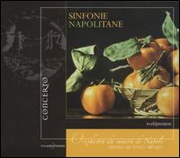 Sinfonie Napolitane von Orchestra da Camera of Napoli