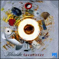 Klassiske Favoritter von Various Artists