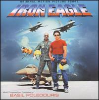 Iron Eagle [Original Score] von Various Artists