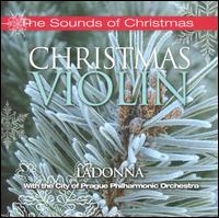 Christmas Violin von Ladonna