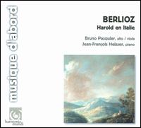 Berlioz: Harold en Italie von Various Artists