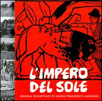 L'Impero del sole [Original Soundtrack] von Various Artists