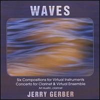 Waves von Jerry Gerber