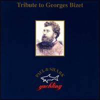 Tribute to Georges Bizet von Alfred Scholz