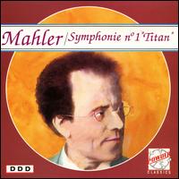 Mahler: Symphonie No. 1 "Titan" von Anton Nanut