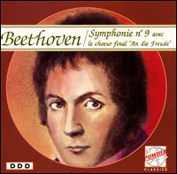 Beethoven: Symphonie No. 9 von Various Artists