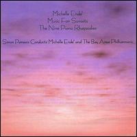 Music For Sunsets: The Nine Piano Rhapsodies von Michelle Ende'