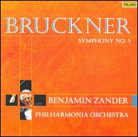 Bruckner: Symphony No. 5 von Benjamin Zander