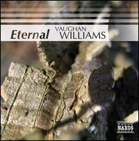 Eternal Vaughan Williams von Various Artists