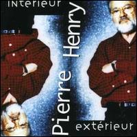 Interieur Exterieur von Pierre Henry