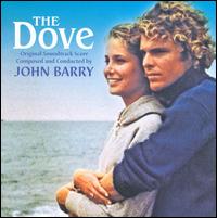 The Dove [Original Soundtrack] von John Barry