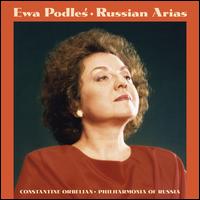 Russian Arias von Ewa Podles