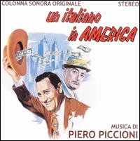 Un Italiano in America [Colonna Sonora Originale] von Various Artists