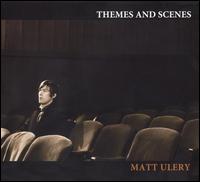 Matt Ulery: Themes and Scenes von Matt Ulery's Loom