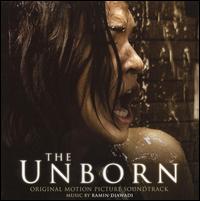 The Unborn [Original Motion Picture Score] von Ramin Djawadi