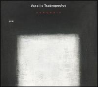 Vassilis Tsabropoulos: Akroasis von Vassilis Tsabropoulos