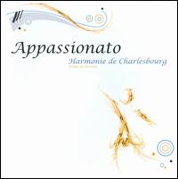 Appassionato von Harmonie de Charlesbourg