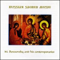 Russian Sacred Music von Russian Consort