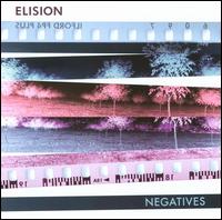 Richard Barrett: Negatives von Elision