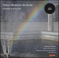 Niels Rosing-Schow: Granito y Arco Iris von Various Artists