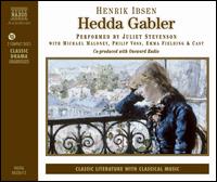 Hedda Gabler von Henrik Ibsen