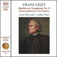 Liszt: Complete Piano Music, Vol. 28 von Various Artists