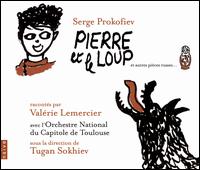 Prokofiev: Pierre Et le Loup von Tugan Sokhiev