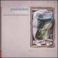 Poul Ruders: Works for Guitar von Various Artists