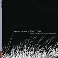 Klaus Ib Jørgensen: Moon-pain von Iris Oja