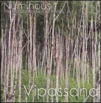 Vipassana von Numinous