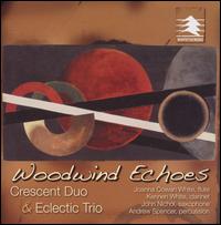 Woodwind Echoes von Various Artists