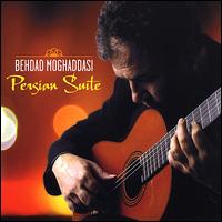 Persian Suite von Various Artists