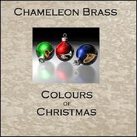 Colours Of Christmas von Chameleon Brass