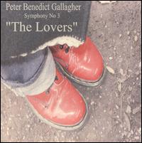 Peter Benedict Gallagher: Symphony No. 3 'The Lovers' von Peter Benedict Gallagher