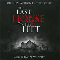 The Last House on the Left von John Murphy