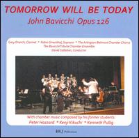 A Tribute to John Bavacchi von Various Artists