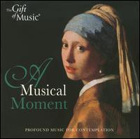 A Musical Moment von Various Artists