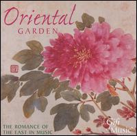 Oriental Garden von Various Artists