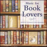 Music For Book Lovers von Various Artists