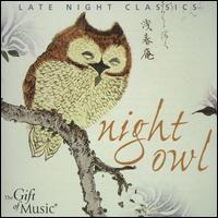 Night Owl von Various Artists