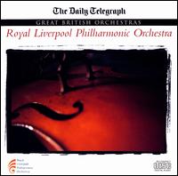 Royal Liverpool Philharmonic Orchestra von Royal Liverpool Philharmonic Orchestra