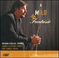 A Mild Fantasie von Richard Stoelzel