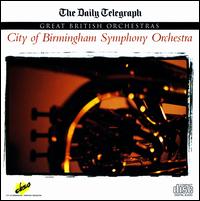 City of Birmingham Symphony Orchestra von City of Birmingham Symphony Orchestra