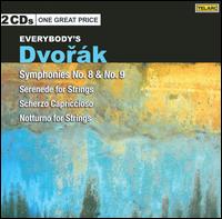 Everybody's Dvorák von Various Artists