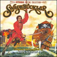 Swashbuckler [Original Motion Picture Soundtrack] von Various Artists