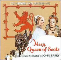 Mary, Queen of Scots [Original Motion Picture Soundtrack] von John Barry