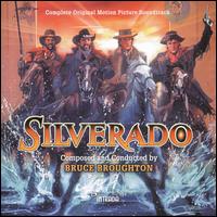 Silverado [Expanded Original Soundtrack] von Bruce Broughton